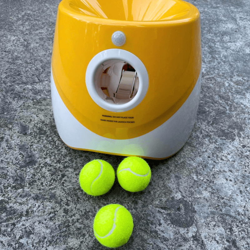 FurrFriendz™ FetchMate