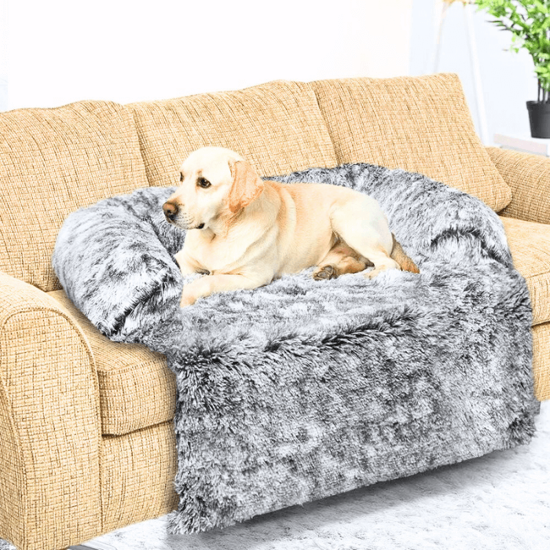 FurrFriendz™ Pooch Lounge Mat