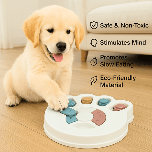 FurrFriendz™ Pawzzle Pro