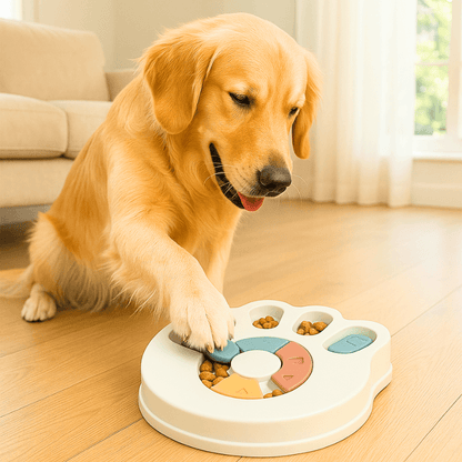 FurrFriendz™ Pawzzle Pro
