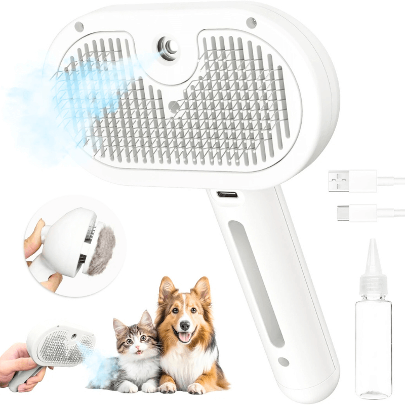 FurrFriendz™ 3n1 GroomPro