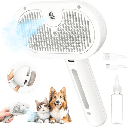 FurrFriendz™ 3n1 GroomPro