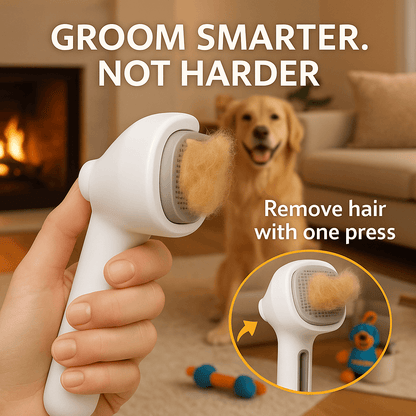 FurrFriendz™ 3n1 GroomPro