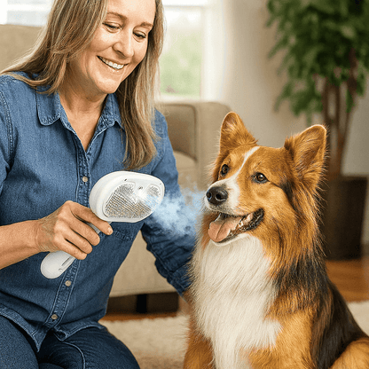 FurrFriendz™ 3n1 GroomPro