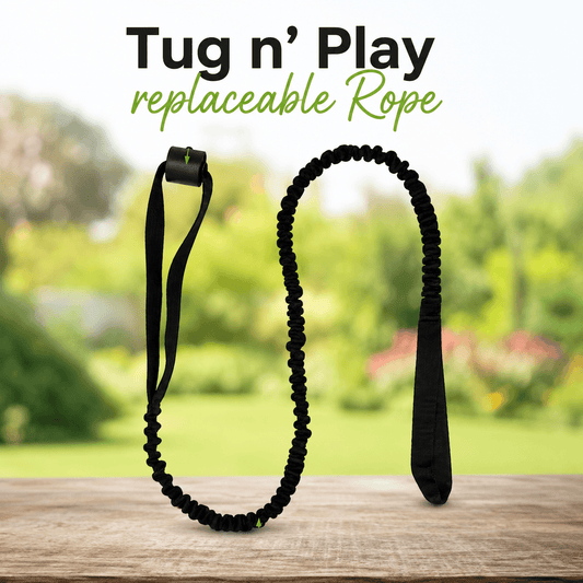 FurrFriendz™ Tug n' Play Replacement Rope