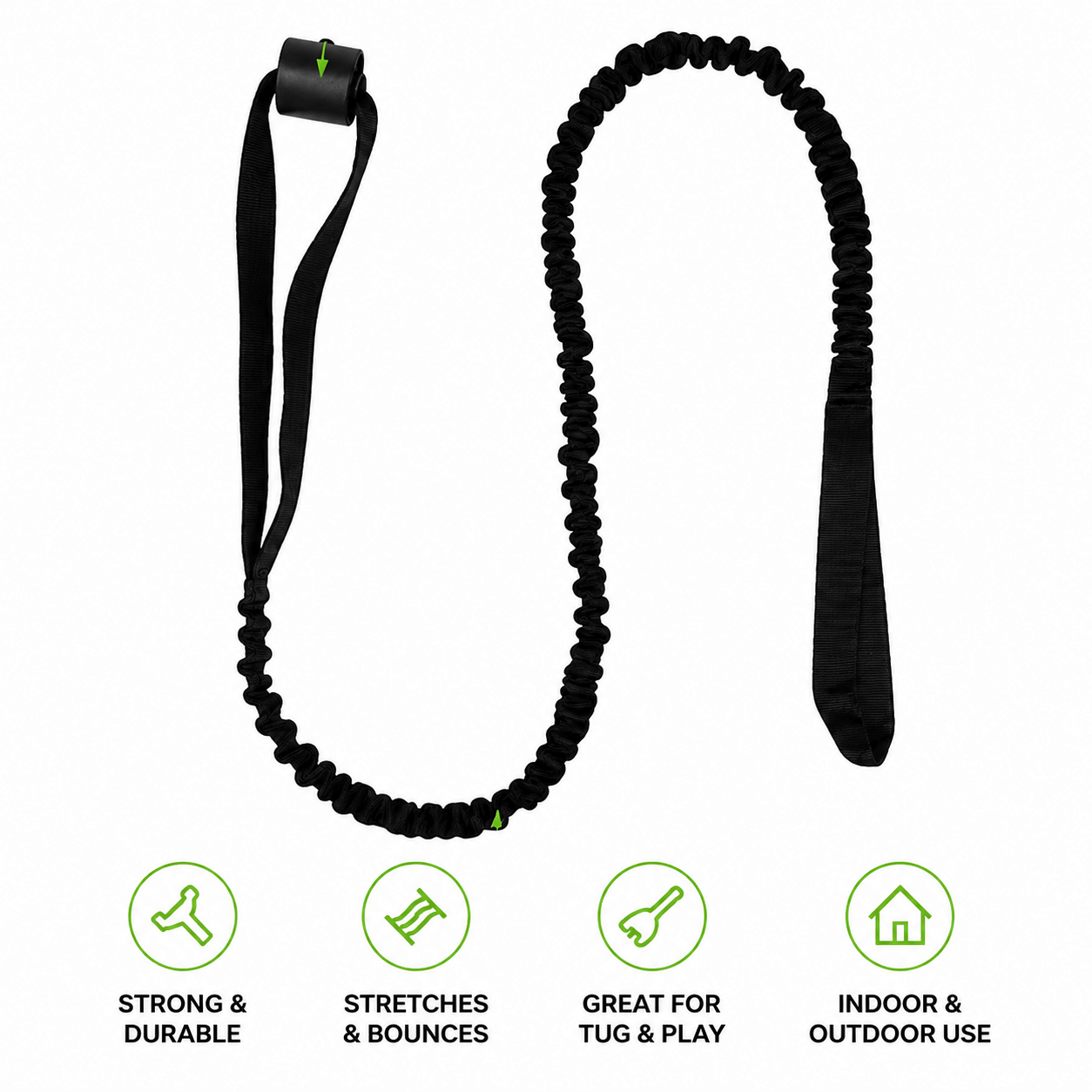 FurrFriendz™ Tug n' Play Replacement Rope