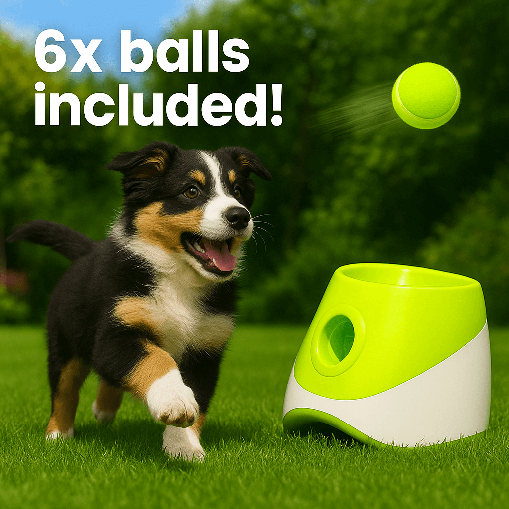 FurrFriendz™ FetchMate