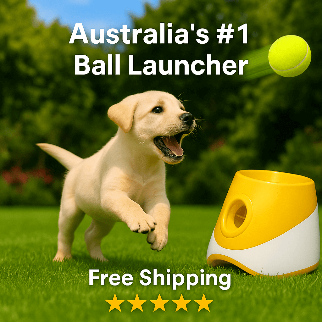 FurrFriendz™ FetchMate