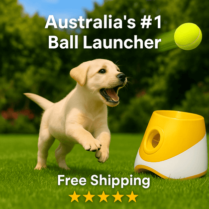 FurrFriendz™ FetchMate