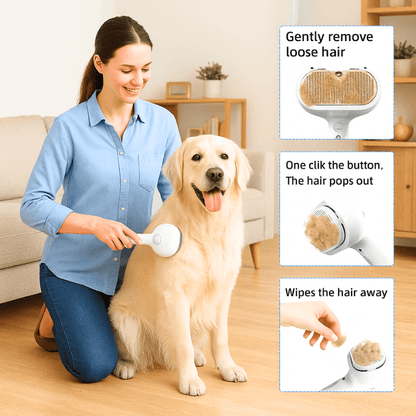 FurrFriendz™ 3n1 GroomPro