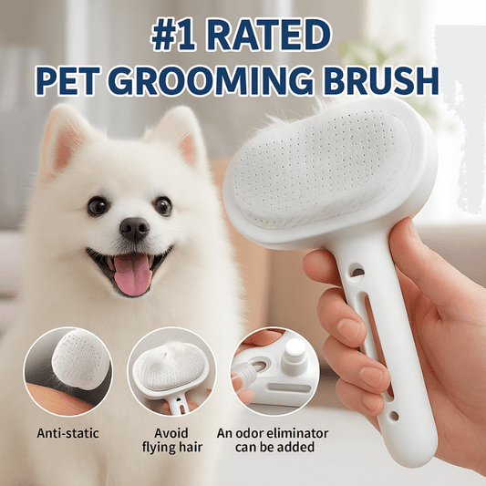 FurrFriendz™ 3n1 GroomPro
