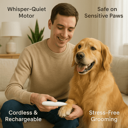 FurrFriendz™ TrimEase Pro