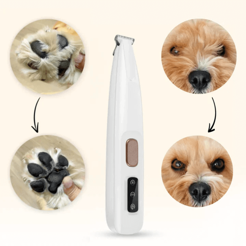 FurrFriendz™ TrimEase Pro