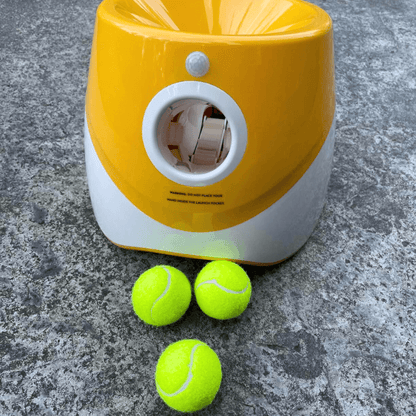 FurrFriendz™ FetchMate