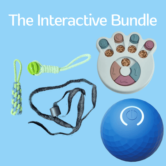 FurrFriendz™ Interactive Bundle